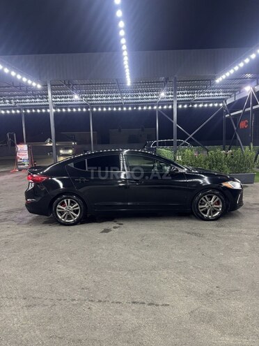 Hyundai Elantra 2018, 226,918 km - 2.0 l - Bakı