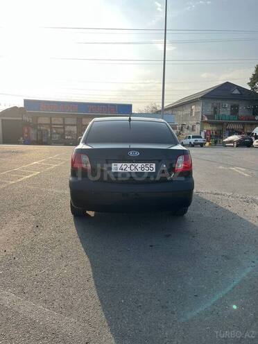 Kia Rio 2008, 252,663 km - 1.4 l - Lənkəran
