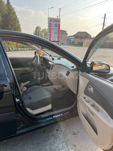 Kia Rio 2008, 252,663 km - 1.4 l - Lənkəran