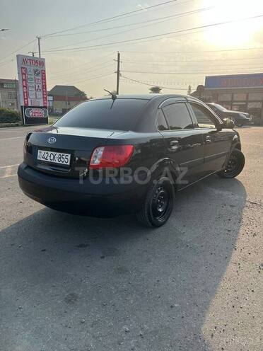 Kia Rio 2008, 252,663 km - 1.4 l - Lənkəran