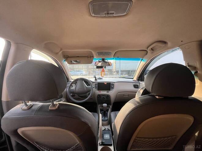 Kia Rio 2008, 252,663 km - 1.4 l - Lənkəran