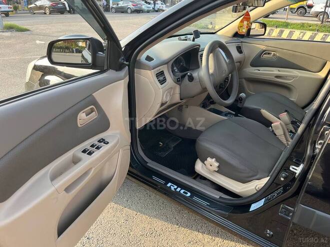 Kia Rio 2008, 252,663 km - 1.4 l - Lənkəran