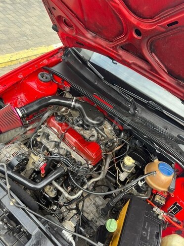 Volkswagen Golf 1997, 110,000 km - 1.8 л - Balakən