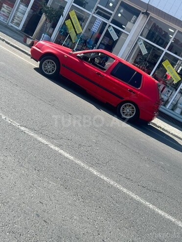 Volkswagen Golf 1997, 110,000 km - 1.8 л - Balakən