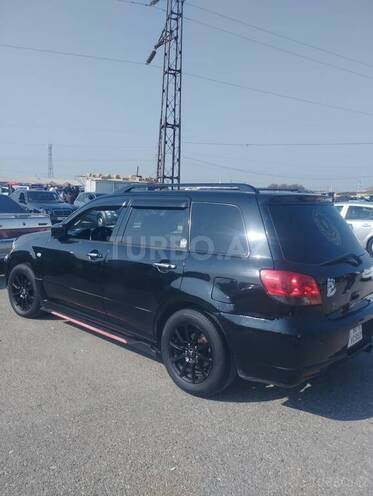 Mitsubishi Airtrek 2004, 317,000 km - 2.0 l - Bakı