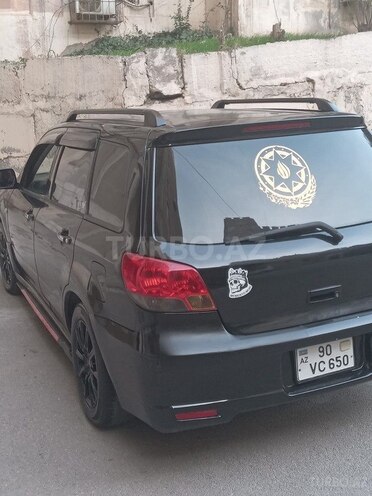 Mitsubishi Airtrek 2004, 317,000 km - 2.0 l - Bakı