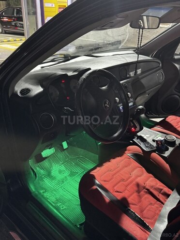 Mitsubishi Airtrek 2004, 317,000 km - 2.0 l - Bakı