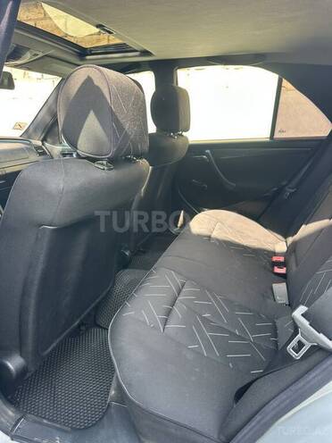 Mercedes C 230 2000, 452,478 km - 2.3 l - Sumqayıt