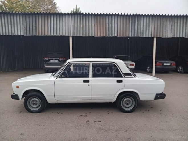 LADA (VAZ) 2107 2010, 55,000 km - 1.6 л - Gəncə