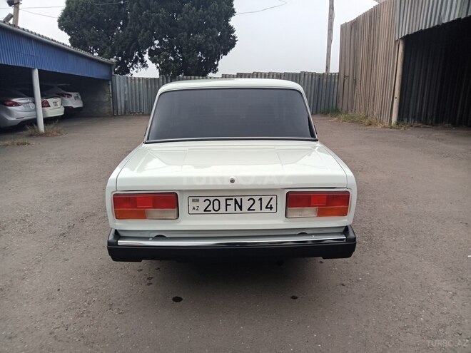 LADA (VAZ) 2107 2010, 55,000 km - 1.6 л - Gəncə