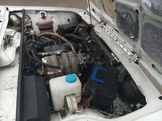 LADA (VAZ) 2107 2010, 55,000 km - 1.6 л - Gəncə