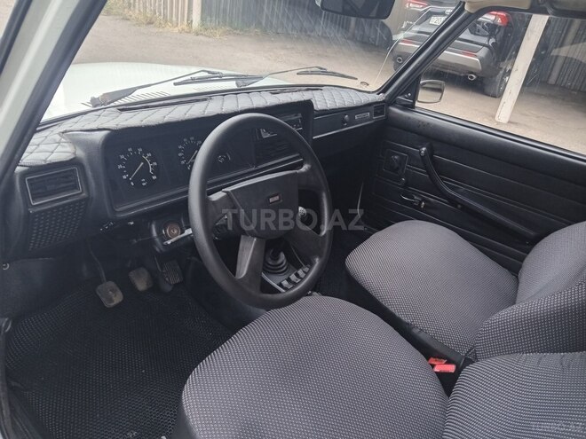 LADA (VAZ) 2107 2010, 55,000 km - 1.6 л - Gəncə