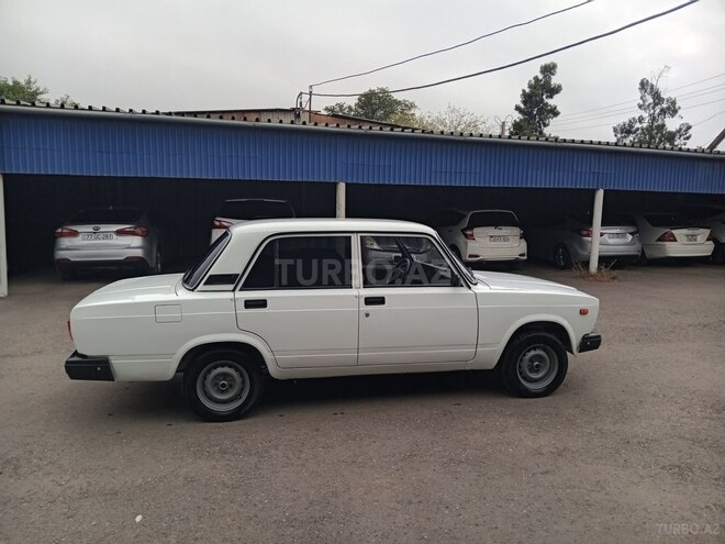 LADA (VAZ) 2107 2010, 55,000 km - 1.6 л - Gəncə
