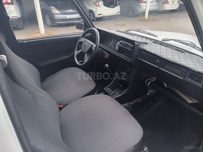 LADA (VAZ) 2107 2010, 55,000 km - 1.6 л - Gəncə