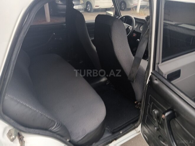 LADA (VAZ) 2107 2010, 55,000 km - 1.6 л - Gəncə