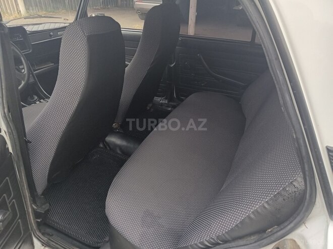 LADA (VAZ) 2107 2010, 55,000 km - 1.6 л - Gəncə