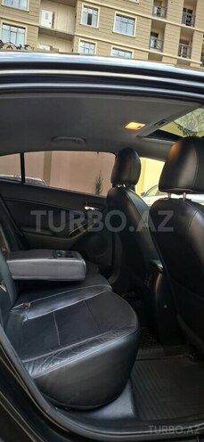 Kia Cerato 2013, 183,000 km - 2.0 l - Bakı