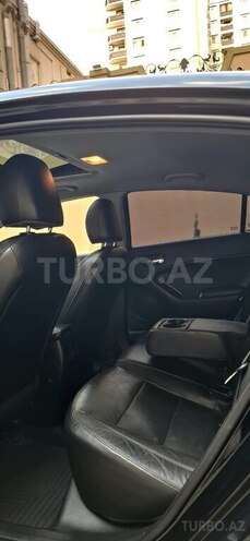 Kia Cerato 2013, 183,000 km - 2.0 l - Bakı
