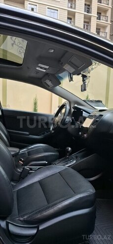 Kia Cerato 2013, 183,000 km - 2.0 l - Bakı