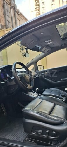 Kia Cerato 2013, 183,000 km - 2.0 l - Bakı