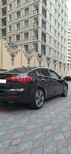 Kia Cerato 2013, 183,000 km - 2.0 l - Bakı