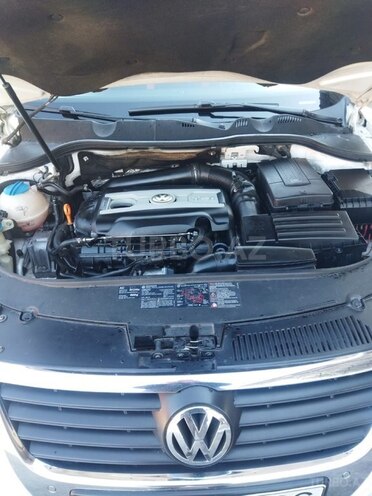 Volkswagen Passat 2008, 235,000 km - 1.8 l - Şəki