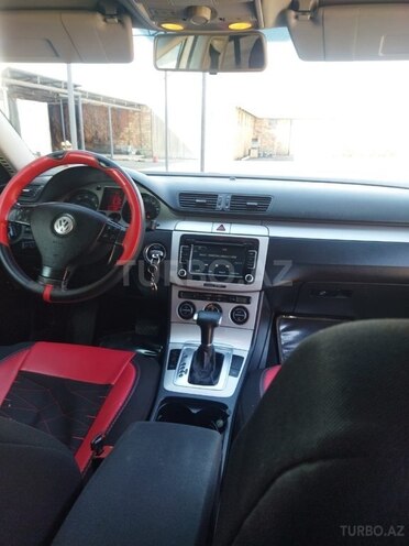 Volkswagen Passat 2008, 235,000 km - 1.8 l - Şəki