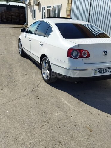 Volkswagen Passat 2008, 235,000 km - 1.8 l - Şəki