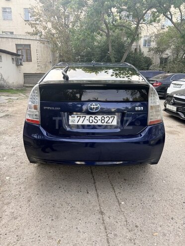 Toyota Prius 2010, 423,306 km - 1.8 l - Bakı