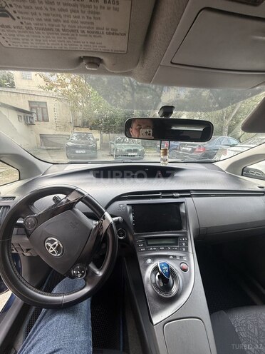 Toyota Prius 2010, 423,306 km - 1.8 l - Bakı
