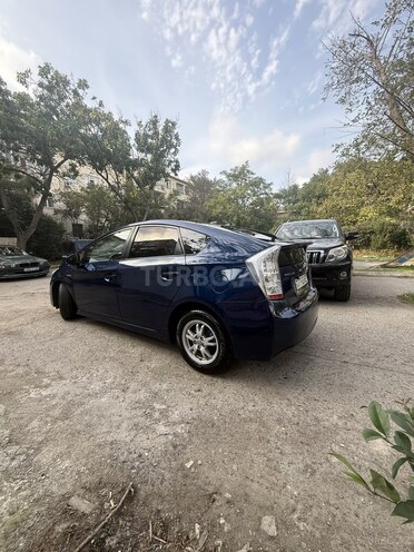 Toyota Prius 2010, 423,306 km - 1.8 l - Bakı