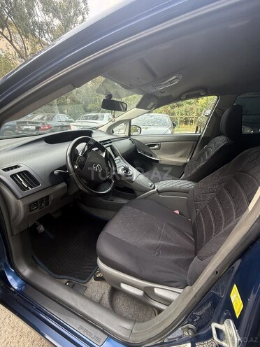 Toyota Prius 2010, 423,306 km - 1.8 l - Bakı
