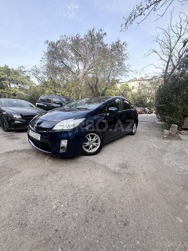 Toyota Prius 2010, 423,306 km - 1.8 l - Bakı