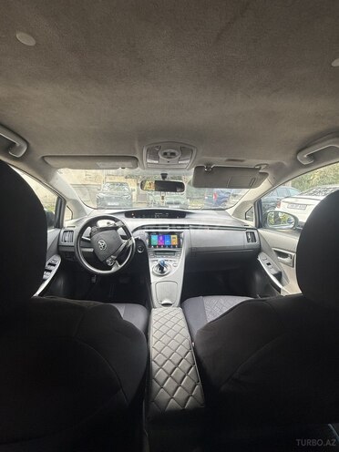 Toyota Prius 2010, 423,306 km - 1.8 l - Bakı