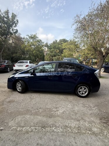 Toyota Prius 2010, 423,306 km - 1.8 l - Bakı
