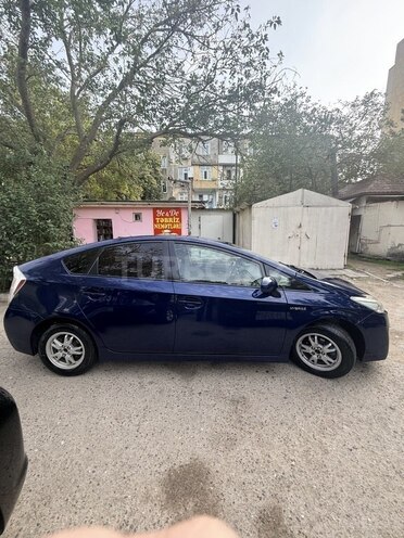 Toyota Prius 2010, 423,306 km - 1.8 l - Bakı
