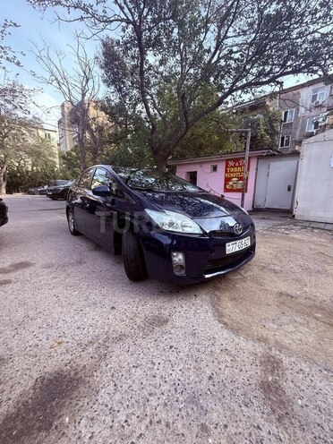 Toyota Prius 2010, 423,306 km - 1.8 l - Bakı