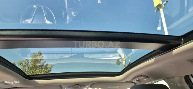 Hyundai Santa Fe 2013, 170,000 km - 2.4 l - Sumqayıt