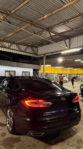 Ford Fusion (North America) 2020, 211,000 km - 2.0 л - Bakı