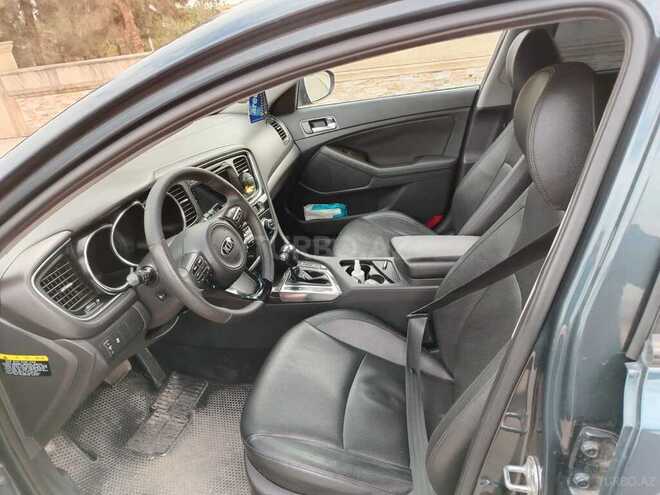 Kia K5 2013, 180,000 km - 2.0 l - Bakı