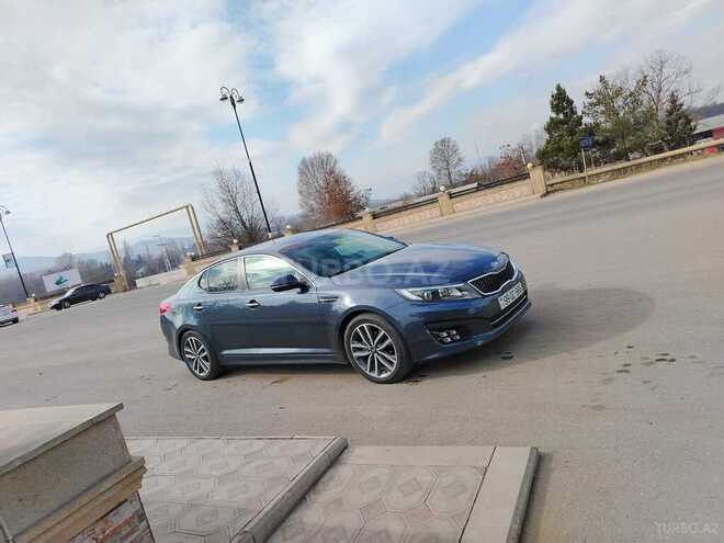 Kia K5 2013, 180,000 km - 2.0 l - Bakı