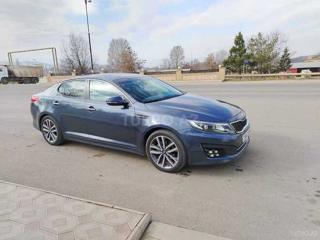Kia K5 2013, 180,000 km - 2.0 l - Bakı