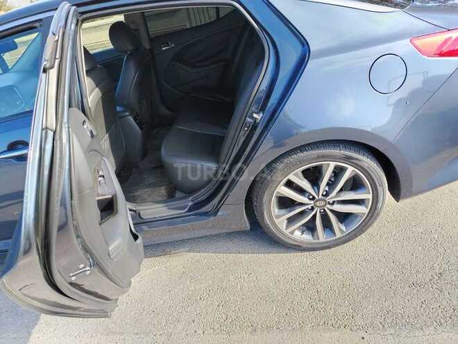 Kia K5 2013, 180,000 km - 2.0 l - Bakı