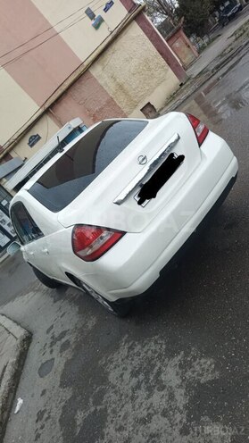 Nissan Tiida 2007, 220,000 km - 1.8 л - Bakı