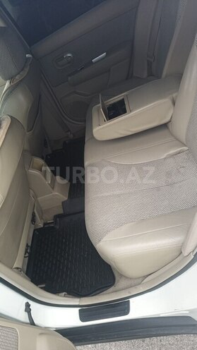 Nissan Tiida 2007, 220,000 km - 1.8 л - Bakı