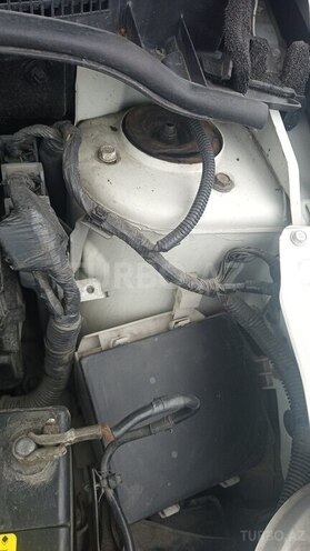 Nissan Tiida 2007, 220,000 km - 1.8 л - Bakı
