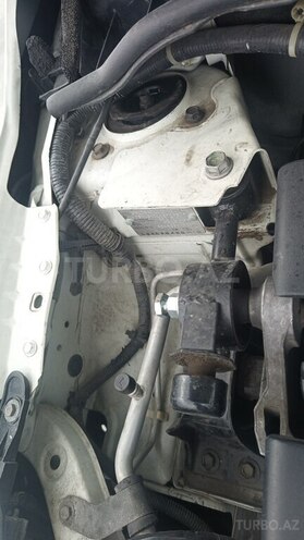Nissan Tiida 2007, 220,000 km - 1.8 л - Bakı