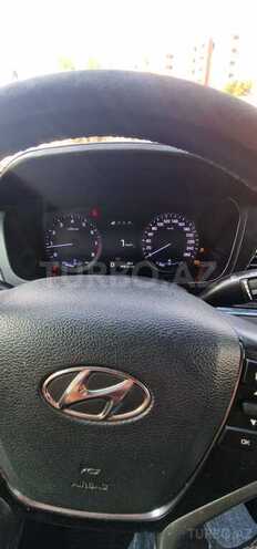 Hyundai Sonata 2014, 262,000 km - 2.4 л - Bakı