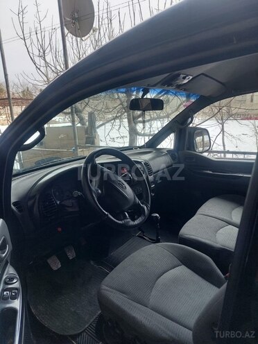 Hyundai H-1 2006, 230,000 km - 2.5 л - Naxçıvan