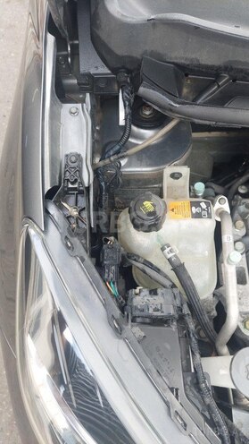 Nissan Note 2017, 34,500 km - 1.2 l - Bakı